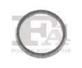Tsnic krouek kompresoru FA1 ‐ FA1 410-520