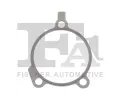 Tsnn pvodu turbiny FA1 ‐ FA1 410-524