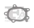 Tsnn pvodu turbiny FA1 ‐ FA1 410-525