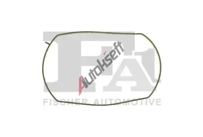 FA1 Těsnění chladiče plnicího vzduchu FA1 410-530, 410-530 FA1 Těsnění chladiče plnicího vzduchu FA1 410-530, 410-530