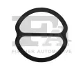 Tsnn pvodu turbiny FA1 ‐ FA1 410-532