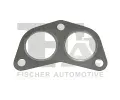 Tsnn vfukov trubky FA1 ‐ FA1 410-901