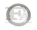 Tsnn vfukov trubky FA1 ‐ FA1 410-905