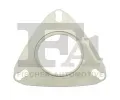 Tsnn vfukov trubky FA1 ‐ FA1 410-907