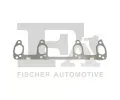 Tsnn kolektoru vfukovch plyn FA1 ‐ FA1 411-001
