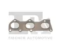 Tsnn kolektoru vfukovch plyn FA1 ‐ FA1 411-008