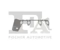 Tsnn kolektoru vfukovch plyn FA1 ‐ FA1 411-018