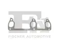 Tsnn kolektoru vfukovch plyn FA1 ‐ FA1 411-020