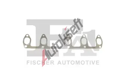 FA1 Tsnn kolektoru vfukovch plyn FA1 411-026, 411-026