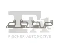Tsnn kolektoru vfukovch plyn FA1 ‐ FA1 411-028