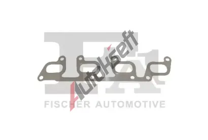 FA1 Tsnn kolektoru vfukovch plyn FA1 411-028, 411-028
