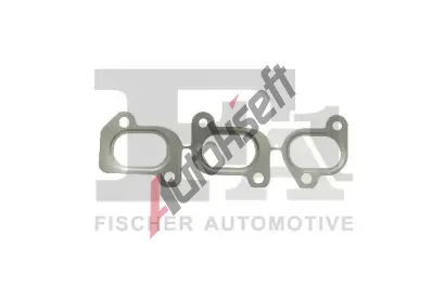 FA1 Tsnn kolektoru vfukovch plyn FA1 411-036, 411-036