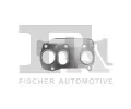 Tsnn kolektoru vfukovch plyn FA1 ‐ FA1 411-039