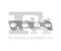 Tsnn kolektoru vfukovch plyn FA1 ‐ FA1 411-052