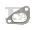 Tsnn kolektoru vfukovch plyn FA1 ‐ FA1 411-059