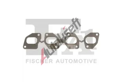 FA1 Těsnění kolektoru výfukových plynů FA1 411-064, 411-064 FA1 Těsnění kolektoru výfukových plynů FA1 411-064, 411-064