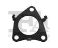 Tsnn veden AGR ventilu FA1 ‐ FA1 411-565