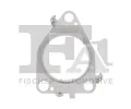 Tsnn pvodu turbiny FA1 ‐ FA1 411-567