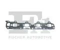 Tsnn kolektoru vfukovch plyn FA1 ‐ FA1 412-010