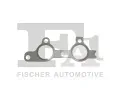 Tsnn kolektoru vfukovch plyn FA1 ‐ FA1 412-014