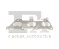 Tsnn kolektoru vfukovch plyn FA1 ‐ FA1 412-016