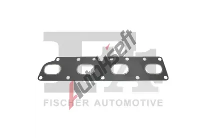 FA1 T�sn�n� kolektoru v�fukov�ch plyn� FA1 412-017, 412-017