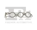 Tsnn kolektoru vfukovch plyn FA1 ‐ FA1 412-021