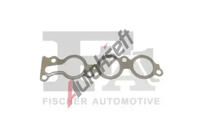 FA1 T�sn�n� kolektoru v�fukov�ch plyn� FA1 412-021, 412-021