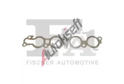 FA1 Tsnn kolektoru vfukovch plyn FA1 412-022, 412-022