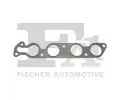 Tsnn kolektoru vfukovch plyn FA1 ‐ FA1 412-023