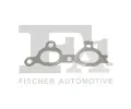 Tsnn kolektoru vfukovch plyn FA1 ‐ FA1 412-030