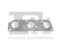 T�sn�n� kolektoru v�fukov�ch plyn�&nbsp;FA1&nbsp;&dash;&nbsp;FA1 412-034
