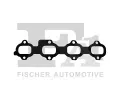 Tsnn kolektoru vfukovch plyn FA1 ‐ FA1 412-037