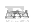 Tsnn kolektoru vfukovch plyn FA1 ‐ FA1 412-038