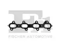Tsnn kolektoru vfukovch plyn FA1 ‐ FA1 412-039