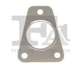 Tsnn pvodu turbiny FA1 ‐ FA1 412-515