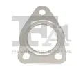 Tsnn pvodu turbiny FA1 ‐ FA1 412-523