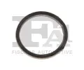 Tsnn pvodu turbiny FA1 ‐ FA1 412-546