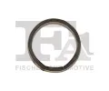 Tsnn pvodu turbiny FA1 ‐ FA1 412-565