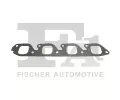 Tsnn kolektoru vfukovch plyn FA1 ‐ FA1 413-002