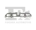 Tsnn kolektoru vfukovch plyn FA1 ‐ FA1 413-003