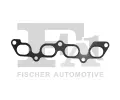 Tsnn kolektoru vfukovch plyn FA1 ‐ FA1 413-005
