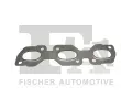 Tsnn kolektoru vfukovch plyn FA1 ‐ FA1 413-006