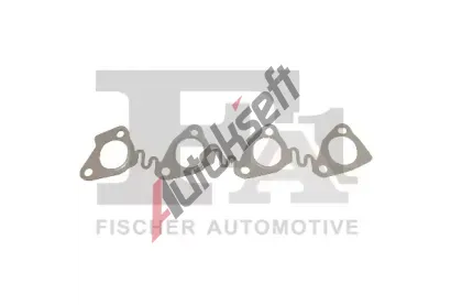 FA1 Tsnn kolektoru vfukovch plyn FA1 413-008, 413-008