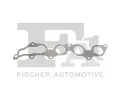 FA1 Tsnn kolektoru vfukovch plyn ‐ FA1 413-012