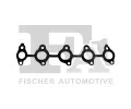 Tsnn kolektoru vfukovch plyn FA1 ‐ FA1 413-013