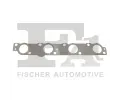 Tsnn kolektoru vfukovch plyn FA1 ‐ FA1 413-016