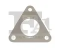 Tsnn kolektoru vfukovch plyn FA1 ‐ FA1 413-512