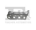 T�sn�n� kolektoru v�fukov�ch plyn�&nbsp;FA1&nbsp;&dash;&nbsp;FA1 414-003