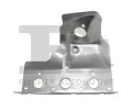Tsnn kolektoru vfukovch plyn FA1 ‐ FA1 414-004